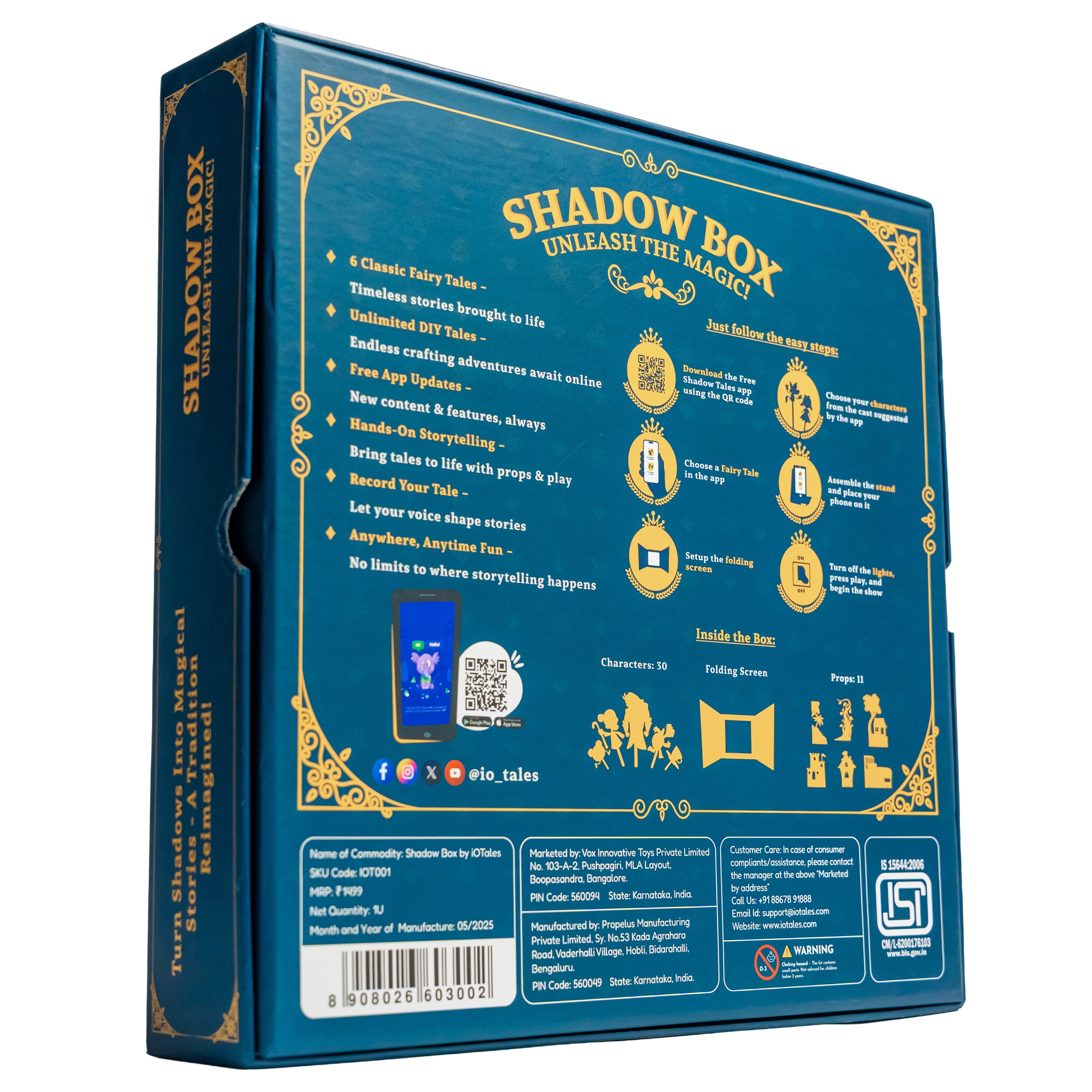 B io Shadow-19